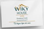 Apartamento central Wiky House