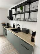 Komfortable XXL Teamsuite mit 1,20 Betten