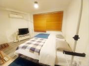 HanGang,mangwon traditional market two stops from HongikUniversity Hongdaeipgu Station