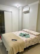 Quarto privado próximo ao centro 1