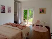 Casa Aconchegante próxima ao Parque Barigui e Arena da Baixada