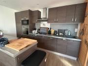 Les cabines de Granville