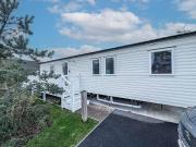 Spacious 8 Berth Caravan With Decking At Naze Marine In Essex Ref 17012Rd