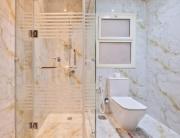 Bright 3-BR Apartment Stone Residence, New Cairo