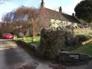 The Garden Room Burrington