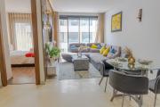Cozy princesse living maarif