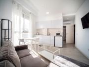 Apartment Ruzafa Market 9C
