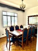 Réveillon Cobertura 200m2