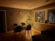 Modern Apartment in Nature Mountain Views & Peaceful Setting