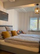 Ferienwohnung Fuldaufer