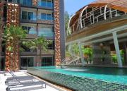 Private apartment at Emerald Terrace by Lofty