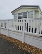 The Dancing Dolphin, 124 Aber Bay Holiday Park, Clarach, Aberystwyth