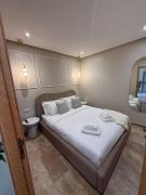 Appartement Chic & Neuf à Guéliz - Terrasse et Parking