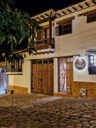 Top Villa de Leyva Top Villa de Leyva