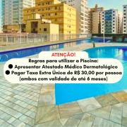 Apartamento 2 Quartos na Ocian em Praia Grande