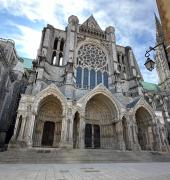 Top Chartres