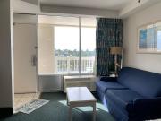 Beach Access Elegant Studio near Top Attractions