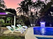 Game Room • Fire Pit • Pool • Resort Access