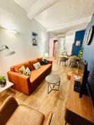 Coeur Vieux Nice - Place Rossetti