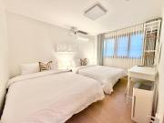 Hongdae Ewha 2BR Cozy Apartment 7min to Ewha Univ Station
