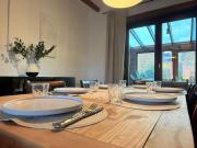 Maison spacieuse avec jardin à Soignies Maison spacieuse avec jardin à Soignies