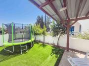 Iria Family Villas - Kid Friendly, Walk to The Beach