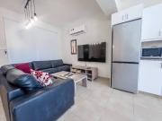 Pernera Seaside Villa - Sun, Sea, Poolside Bliss