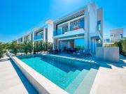 Azure Villas by Marc