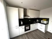 Deluxe Apartment Seeblick