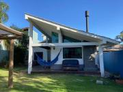 Casa em Garopaba, com vista pra montanha Encantada