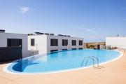 Home2Book Modern Apartment with Pool in Abades