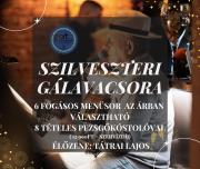 Port étterem&panzió