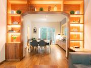 Stunning Townhouse in Condesa with private terrace