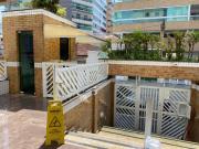 Tranquilidade próxima da praia