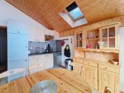 Orchidee OD17 TELECABINE & MOUNTAIN 6 Pers