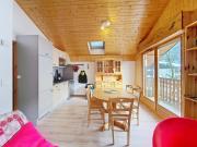 Orchidee OD17 TELECABINE & MOUNTAIN 6 Pers