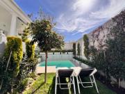 Charming Victorian Retreat