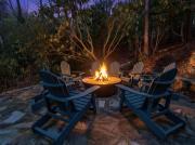 Fern Hollow Cottage w Hot Tub and Game Room