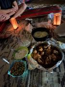 Wadi Rum Magic Stars