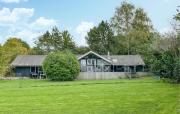 4 Bedroom Gorgeous Home In Tranekær