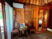 Nglaras Resort Yogyakarta