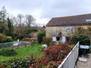 Spacieux logement avec piscine à Orville