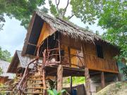 Full Moon Bungalow Resort Koh Chang Ranong