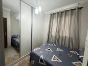 Apartamento 3Q na Avenida CPA