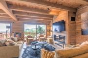 Chalet Combloux Luxury