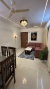 Cozy Haven Retreat 2BHK
