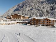 Living & Spa Vitalhotel Edelweiss