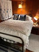 Capitol-Side • Downtown • Basement Pirate Themed