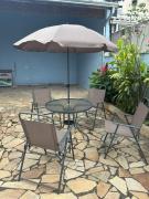 Sobrado com piscina Martins de Sá Prainha Sobrado com piscina Martins de Sá Prainha