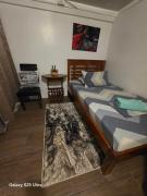 ASHBURNS TRANSIENT Bauang LA UNION- SELF CHECK-IN, SELF SERVICE